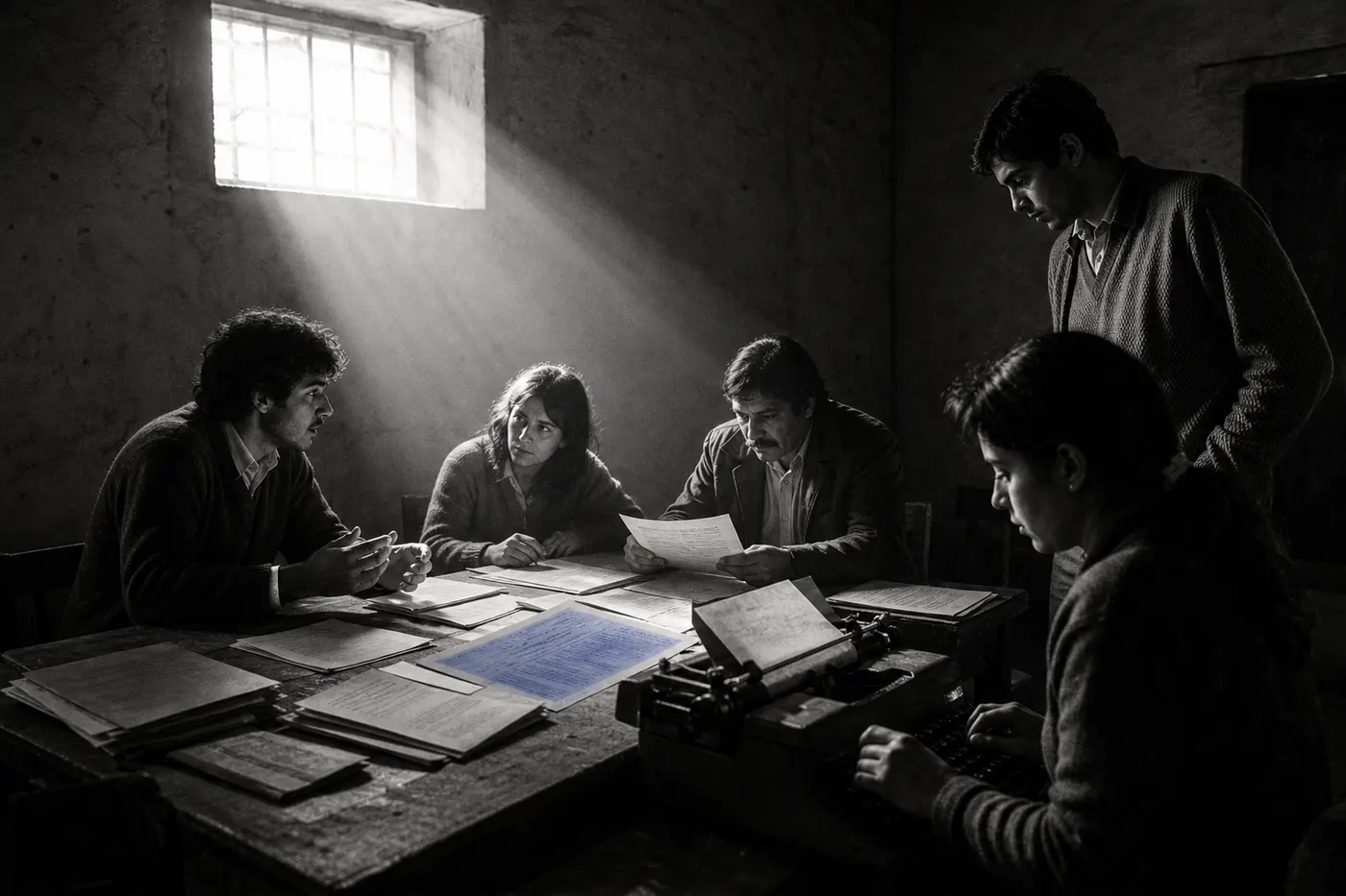 Derechos humanos