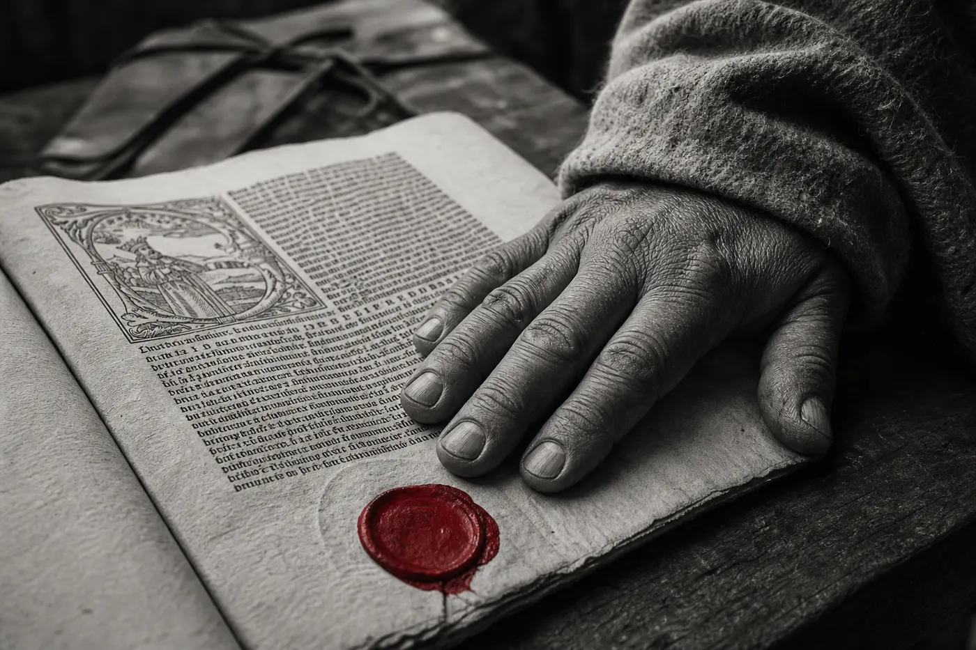 Leyes Nuevas