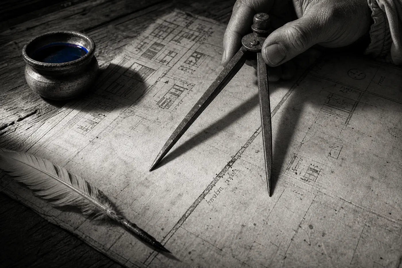 Composición de tierras