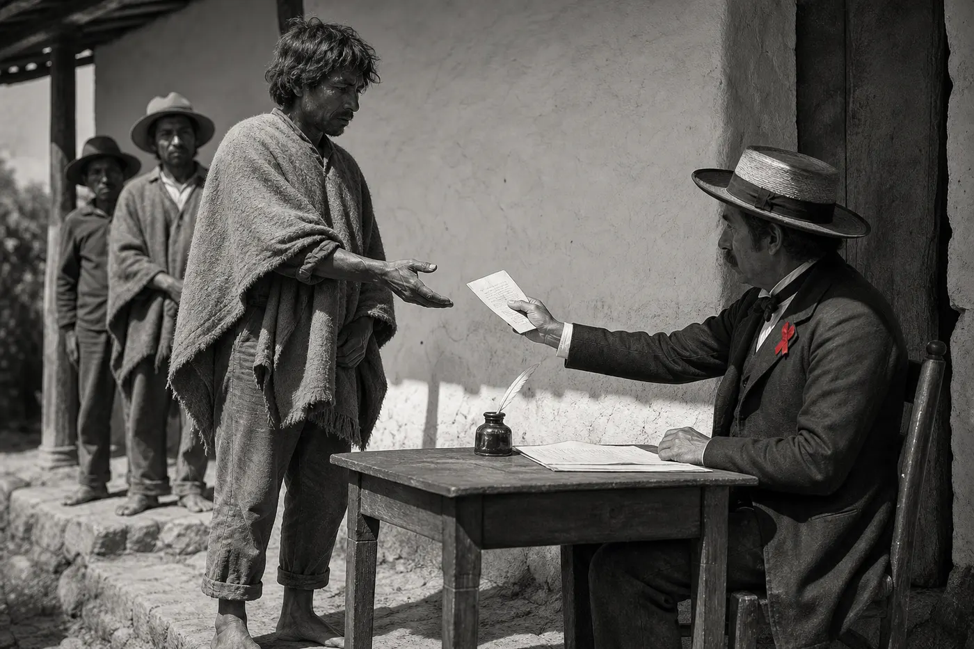 Trabajo libre