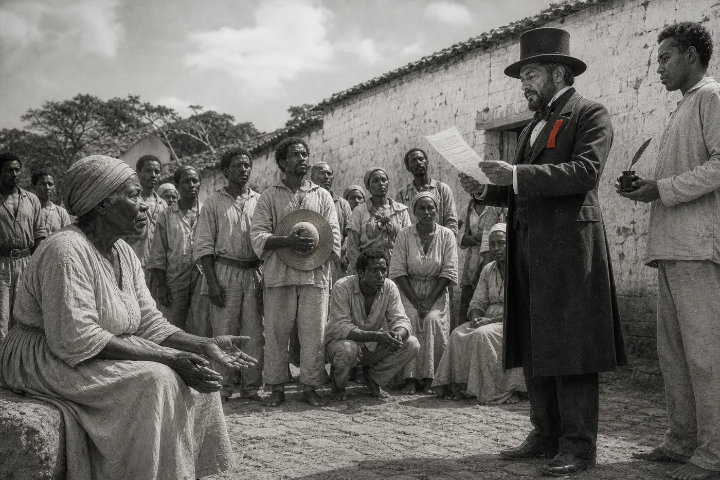 Abolición