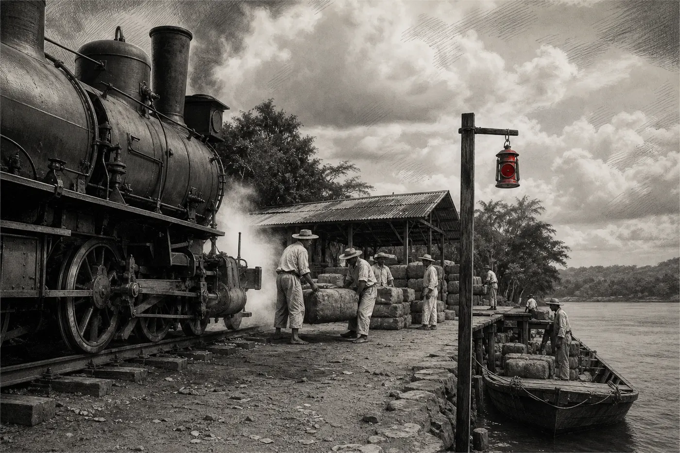Ferrocarril
