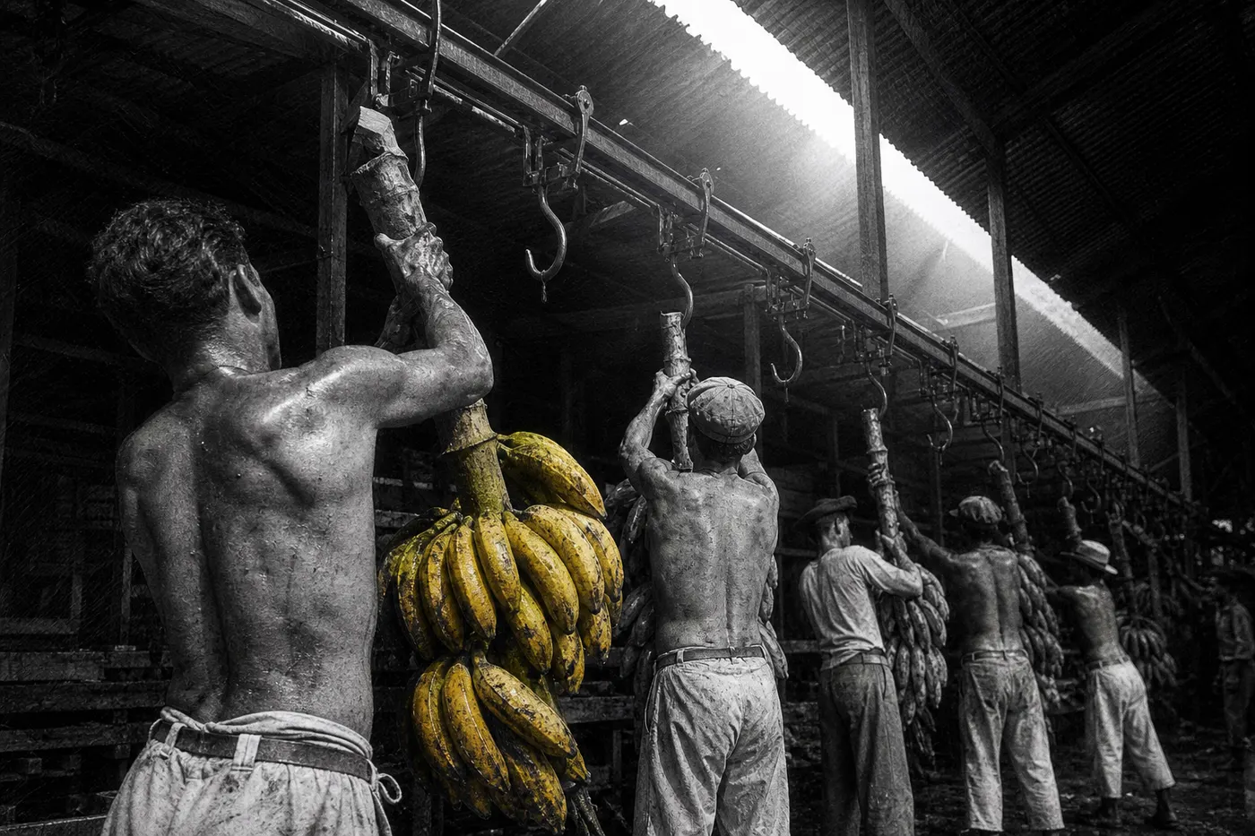 United Fruit Company