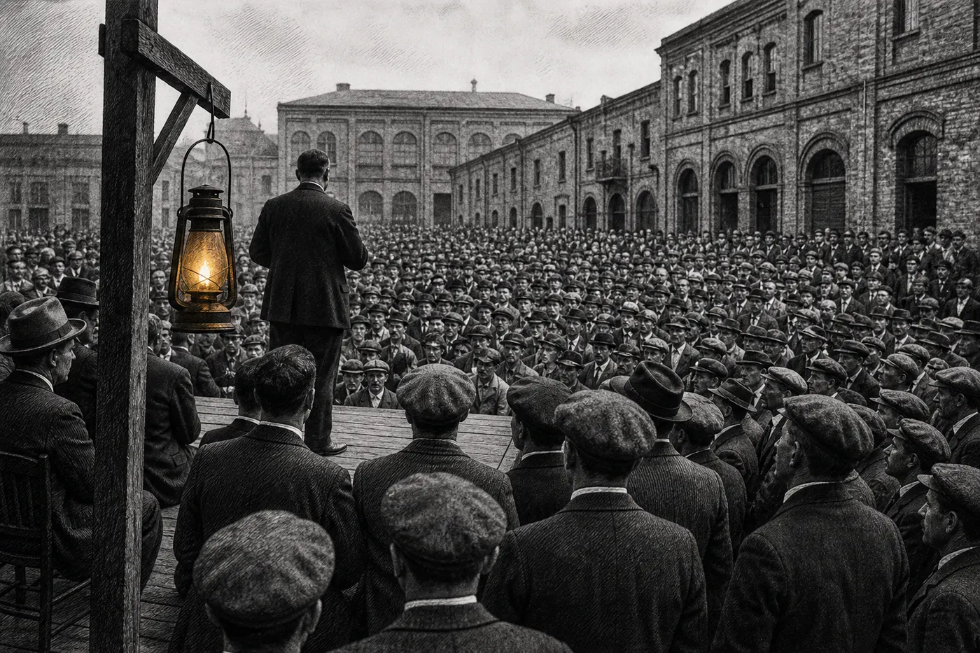 Industrialización
