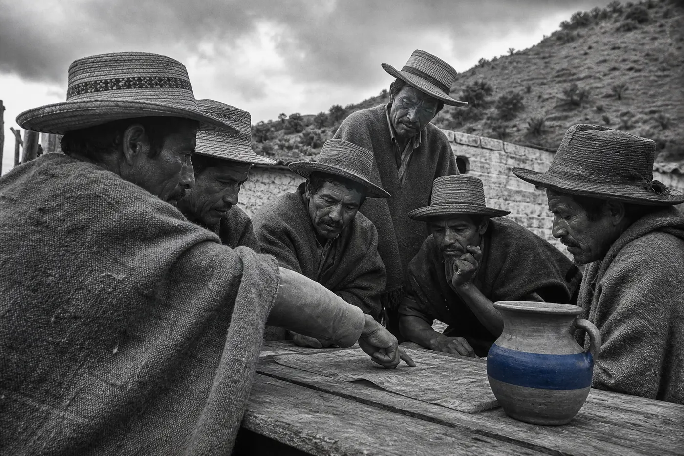 Resistencia campesina